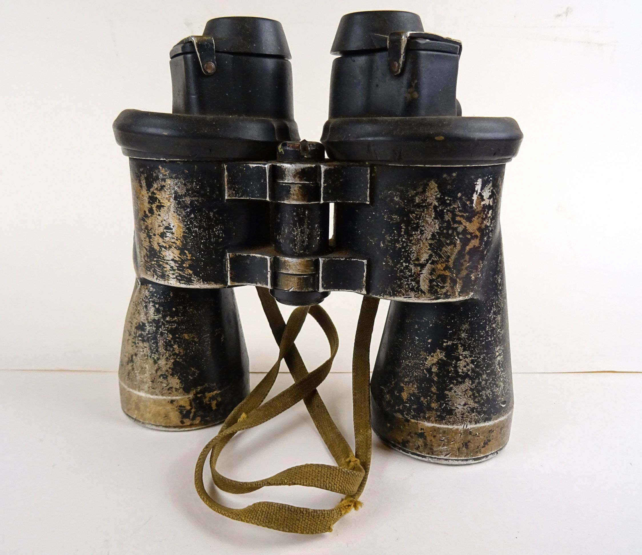 Kriegsmarine binoculars for store sale